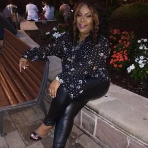 Meet your Posher, Tricey